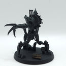 Warhammer 40k: Necron Skorpekh Destroyer Lord (BI035)