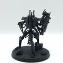 Warhammer 40k: Necron Skorpekh Destroyer Lord (BI035)