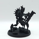Warhammer 40k: Necron Skorpekh Destroyer Lord (BI035)