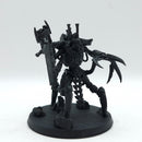 Warhammer 40k: Necron Skorpekh Destroyer Lord (BI035)