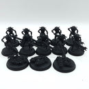Warhammer 40k: Necron Warriors (BC096)