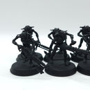 Warhammer 40k: Necron Warriors (BC096)