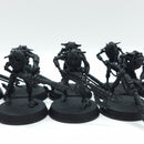 Warhammer 40k: Necron Warriors (BC096)