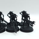 Warhammer 40k: Necron Warriors (BC096)