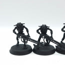 Warhammer 40k: Necron Warriors (BC096)