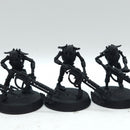 Warhammer 40k: Necron Warriors (BC096)