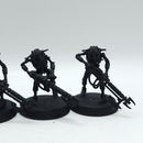 Warhammer 40k: Necron Warriors (BC096)