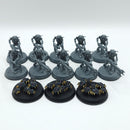 Warhammer 40k: Necron Warriors (AI246)