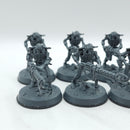 Warhammer 40k: Necron Warriors (AI246)