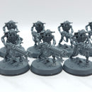 Warhammer 40k: Necron Warriors (AI246)