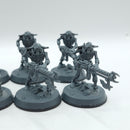 Warhammer 40k: Necron Warriors (AI246)
