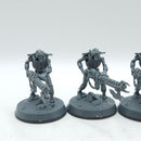 Warhammer 40k: Necron Warriors (AI246)