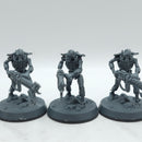 Warhammer 40k: Necron Warriors (AI246)