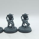 Warhammer 40k: Necron Warriors (AI246)
