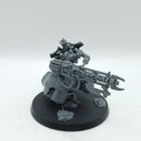 Warhammer 40k: Necron Lokhust Heavy Destroyer (AI196)