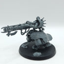 Warhammer 40k: Necron Lokhust Heavy Destroyer (AI196)
