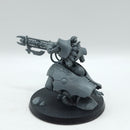 Warhammer 40k: Necron Lokhust Heavy Destroyer (AI196)