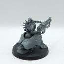 Warhammer 40k: Necron Lokhust Heavy Destroyer (AI196)