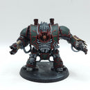 Warhammer 40k: Chaos Space Marines Hellbrute (AZ009)