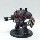 Warhammer 40k: Chaos Space Marines Hellbrute (AZ009)