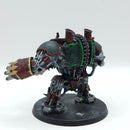 Warhammer 40k: Chaos Space Marines Hellbrute (AZ009)