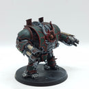 Warhammer 40k: Chaos Space Marines Hellbrute (AZ009)