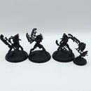 Warhammer 40k: Necron Skorpekh Destroyers (BJ091)