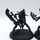 Warhammer 40k: Necron Skorpekh Destroyers (BJ091)