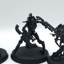 Warhammer 40k: Necron Skorpekh Destroyers (BJ091)