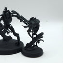 Warhammer 40k: Necron Skorpekh Destroyers (BJ091)