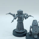 Star Wars Legion: Empire Specialists Personnel (BTA03)