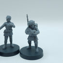 Star Wars Legion: Empire Specialists Personnel (BTA03)