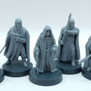 Star Wars Legion: Empire Royal Guard and Emperor Palpatine (BTA08)