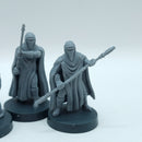 Star Wars Legion: Empire Royal Guard and Emperor Palpatine (BTA08)