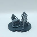 Star Wars Legion: Empire E-Web (BTC44)