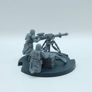 Star Wars Legion: Empire E-Web (BTC44)