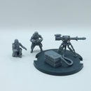 Star Wars Legion: Empire E-Web (BTC44)