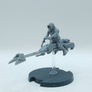 Star Wars Legion: Empire 74-Z Speeder Bikes (BTA09)