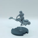 Star Wars Legion: Empire 74-Z Speeder Bikes (BTA09)