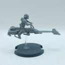 Star Wars Legion: Empire 74-Z Speeder Bikes (BTA09)