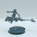 Star Wars Legion: Empire 74-Z Speeder Bikes (BTA09)