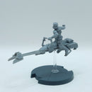 Star Wars Legion: Empire 74-Z Speeder Bikes (BTA09)