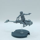 Star Wars Legion: Empire 74-Z Speeder Bikes (BTA09)