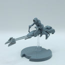 Star Wars Legion: Empire 74-Z Speeder Bikes (BTA05)