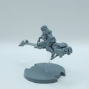 Star Wars Legion: Empire 74-Z Speeder Bikes (BTA05)