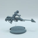 Star Wars Legion: Empire 74-Z Speeder Bikes (BTA05)