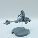 Star Wars Legion: Empire 74-Z Speeder Bikes (BTA05)