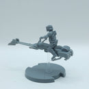 Star Wars Legion: Empire 74-Z Speeder Bikes (BTA05)