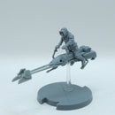 Star Wars Legion: Empire 74-Z Speeder Bikes (BTA07)