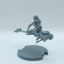Star Wars Legion: Empire 74-Z Speeder Bikes (BTA07)